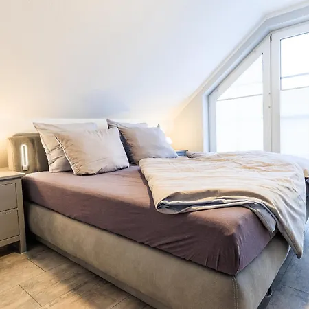 Birkenstrasse 6 Haus Ii Whg5 Zingst