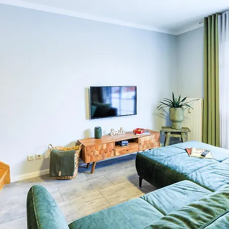 Birkenstrasse 6 Haus Ii Whg5