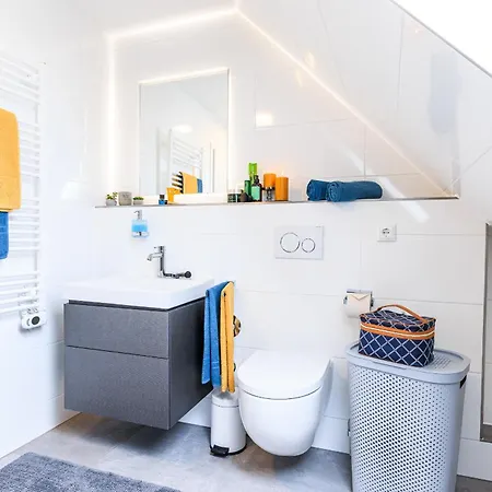 Birkenstrasse 6 Haus Ii Whg5