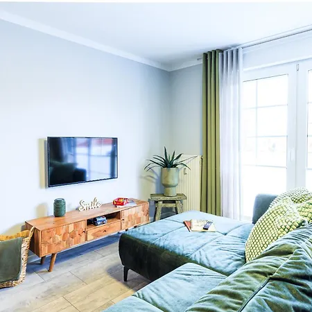 Birkenstrasse 6 Haus Ii Whg5