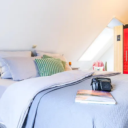 Birkenstrasse 6 Haus Ii Whg5 Zingst